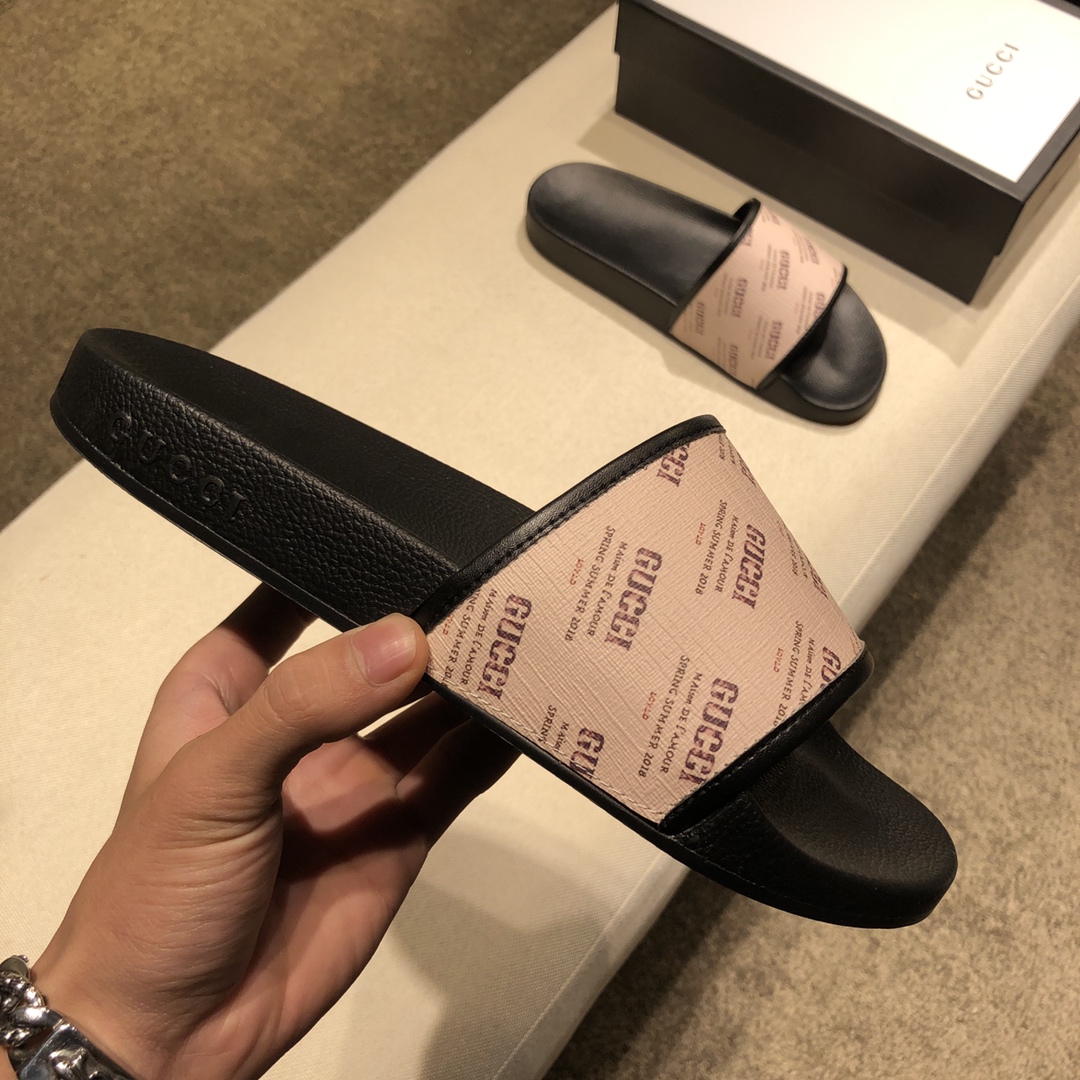 Gucci Slippers 29 - vstockx