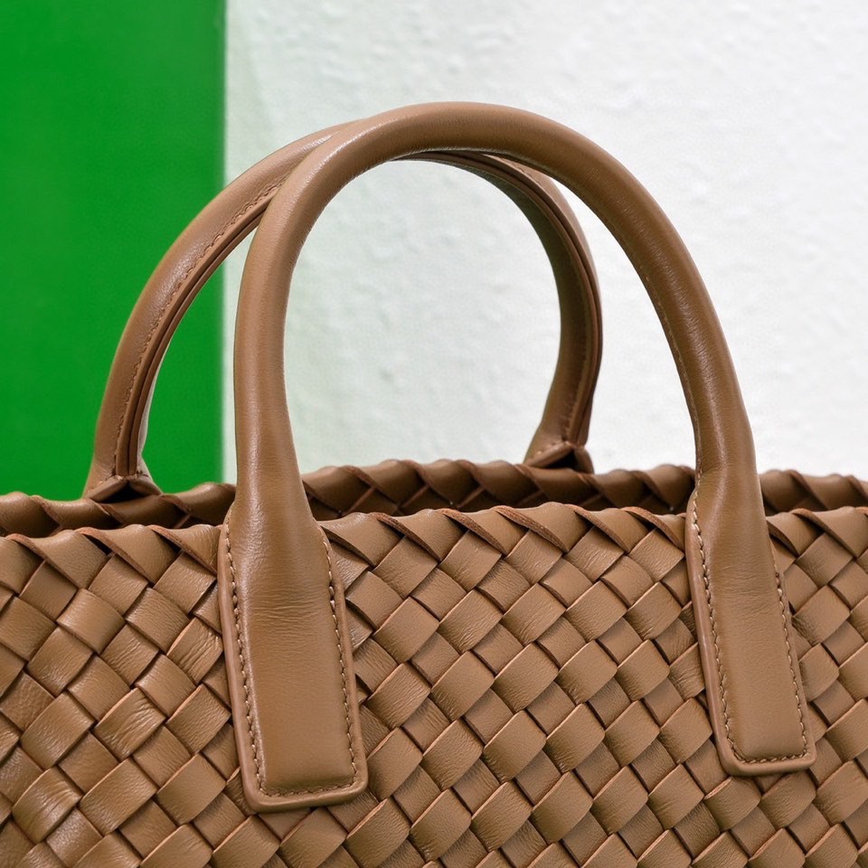 handbags Bottega Veneta 5211# SIZE:20*16*13CM - vstockx