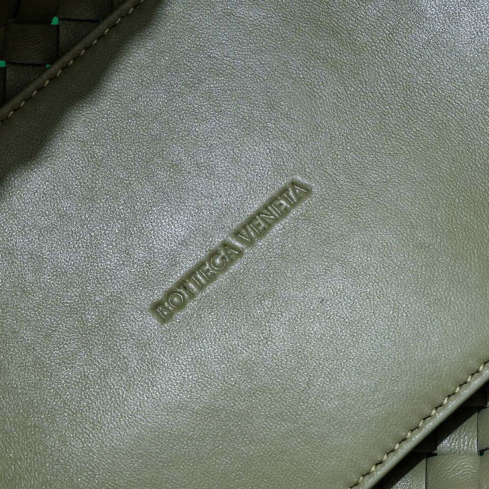 handbags Bottega Veneta 5211# SIZE:20*16*13CM - vstockx