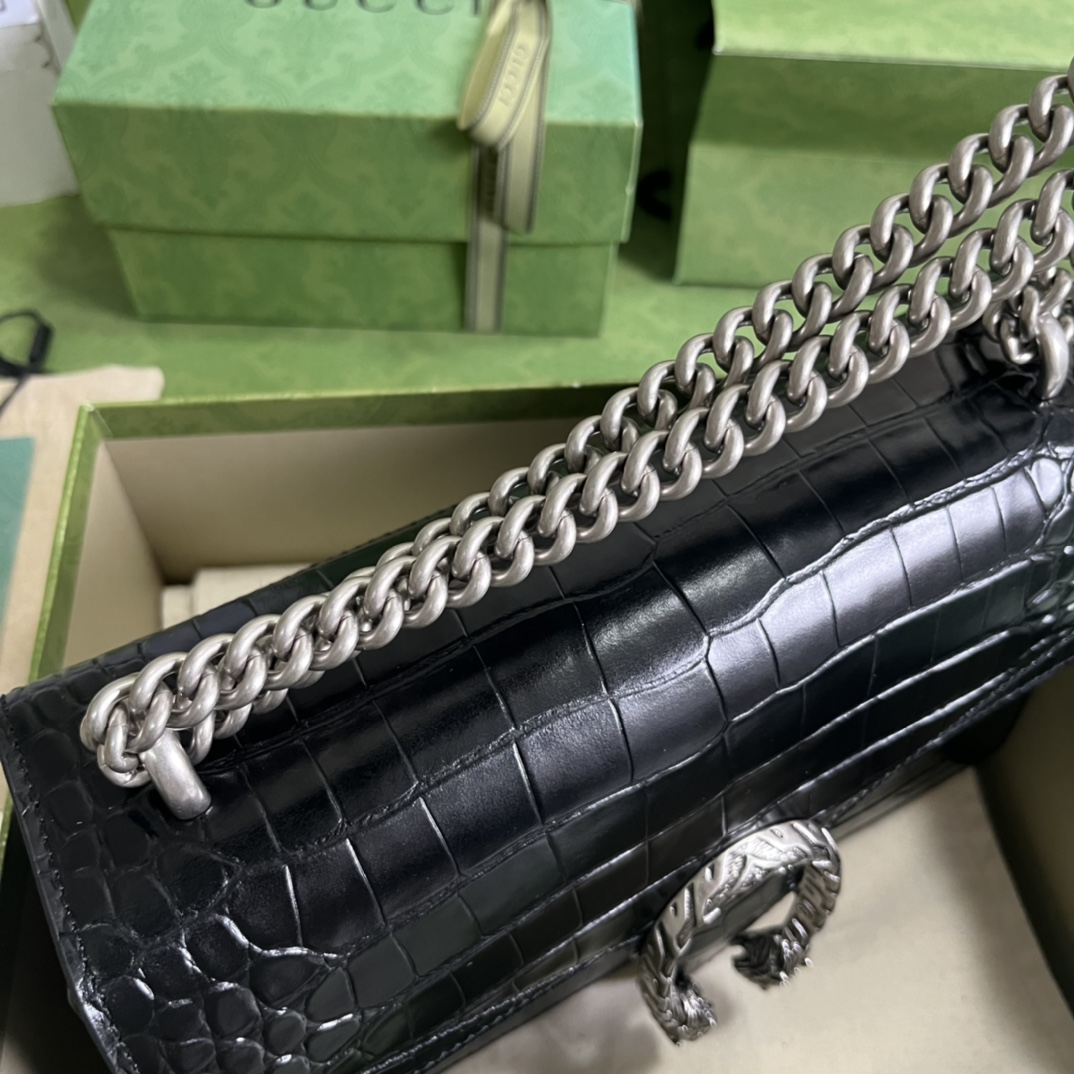 Handbag Gucci 400249 size 28*18*9 cm - vstockx