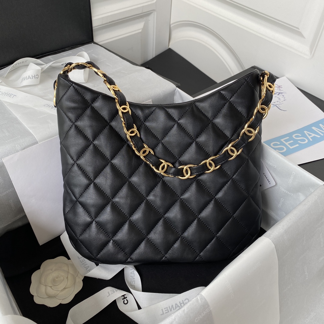 Handbag Chanel AS3631 size 26  30  7 cm - vstockx