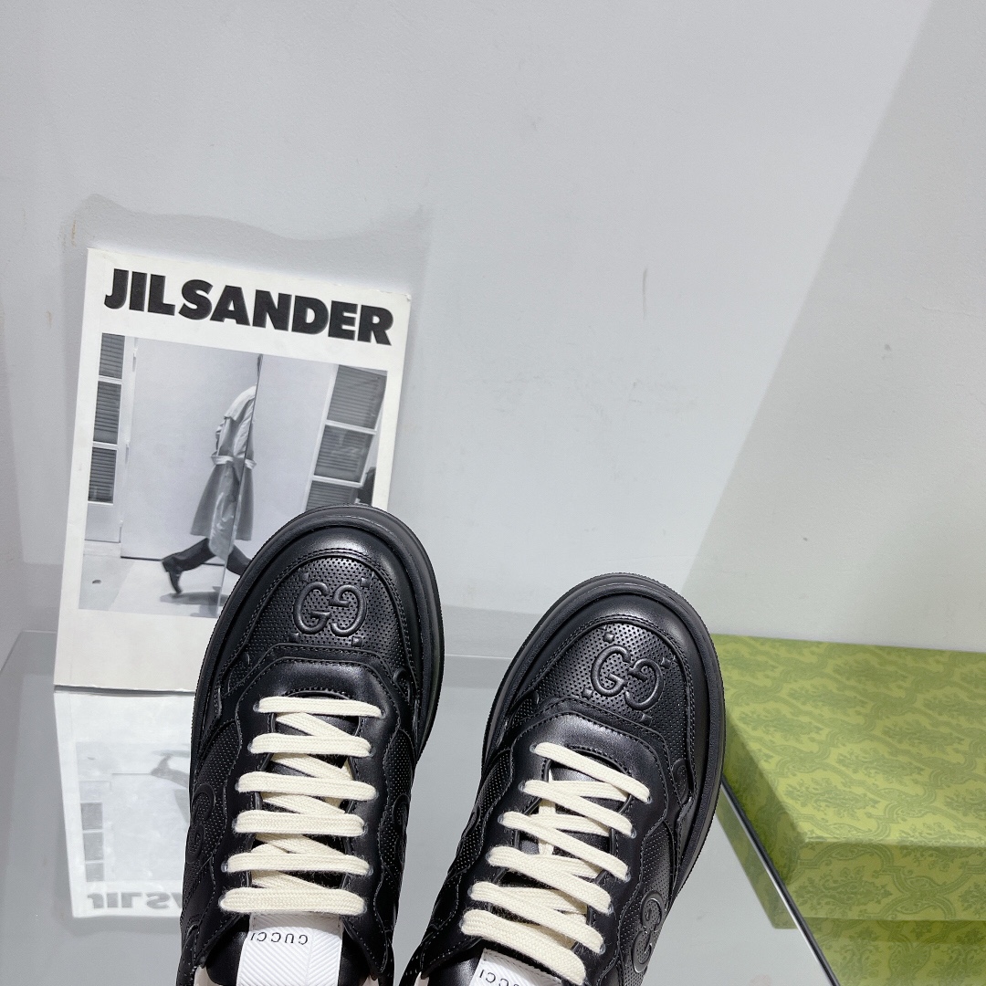 Gucci Women's GG sneaker 2 - vstockx