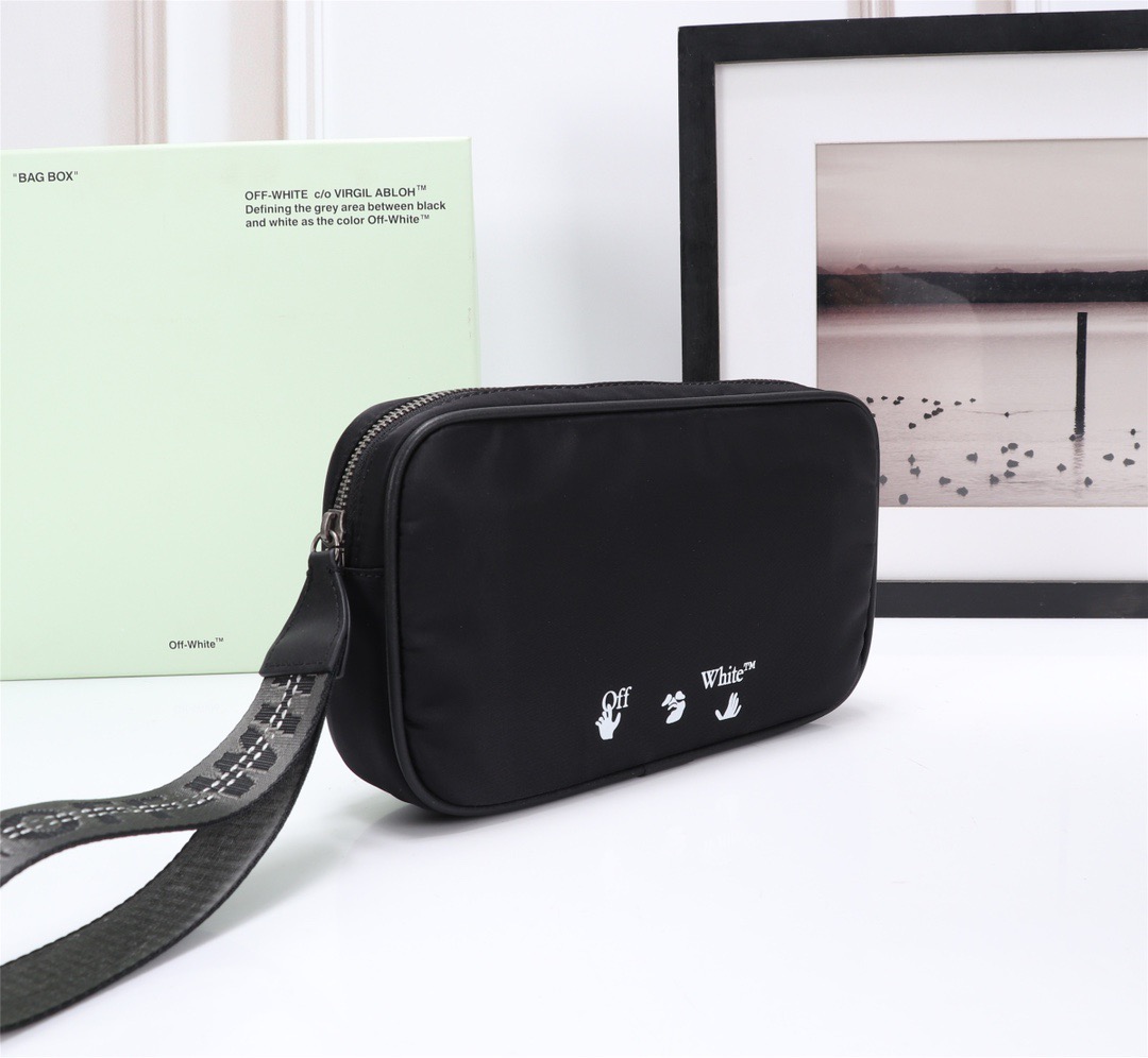 handbags OFF-White 559  3550640  size:25*14*5cm - vstockx