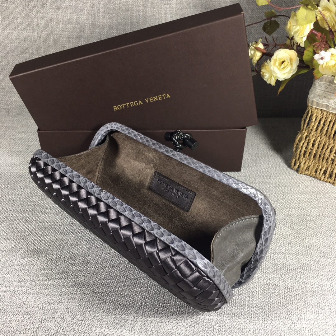 handbags Bottega Veneta 8651 size:25*9.5*4cm - vstockx