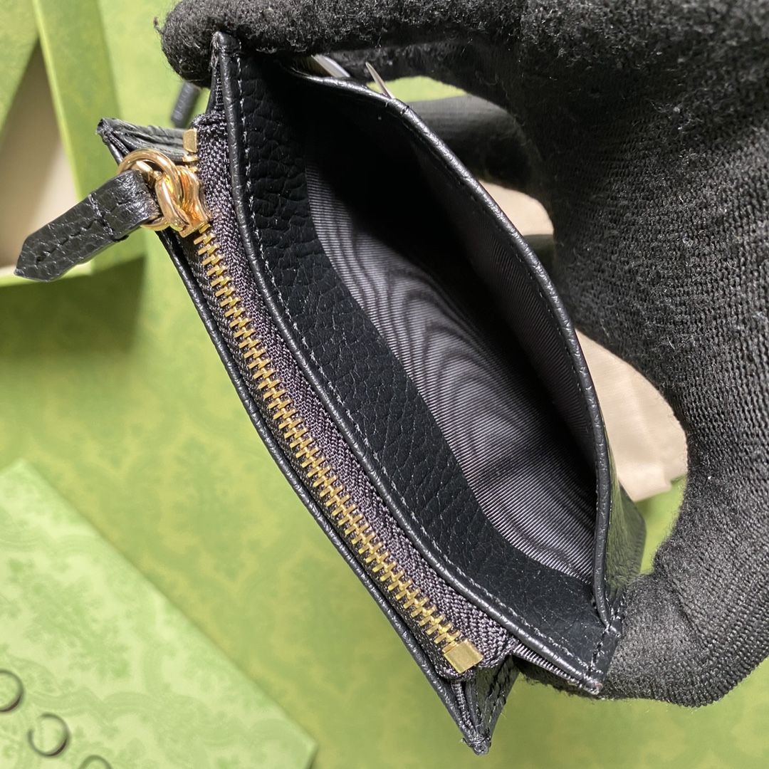 Handbag Gucci 574804 size 12*8*3 cm - vstockx