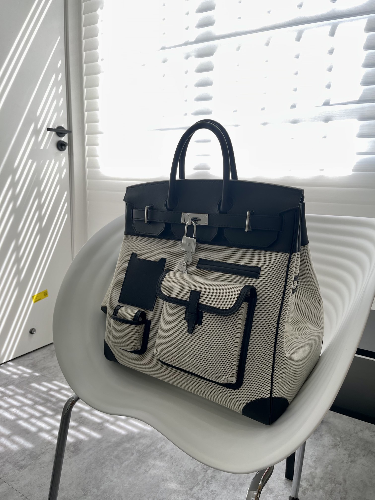 Handbags Hermes HAC - vstockx