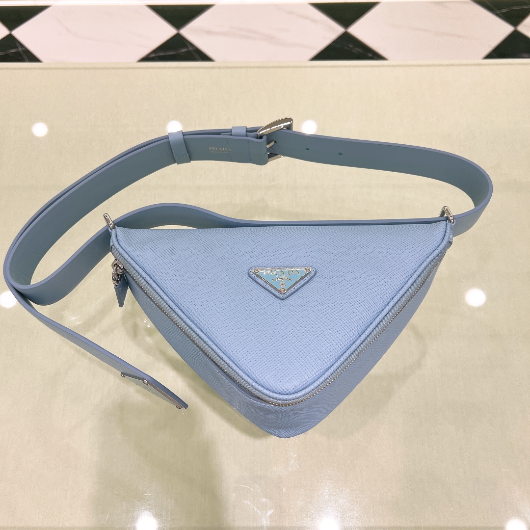 handbags prada 2VL039 25*14*9 - vstockx