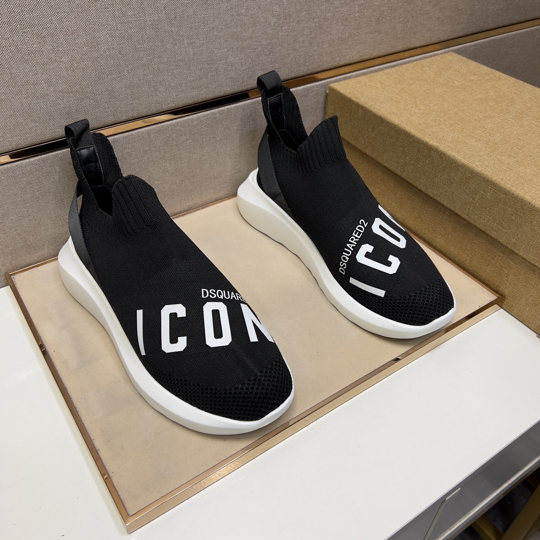 DSQUARED2 sneaker 31 - vstockx