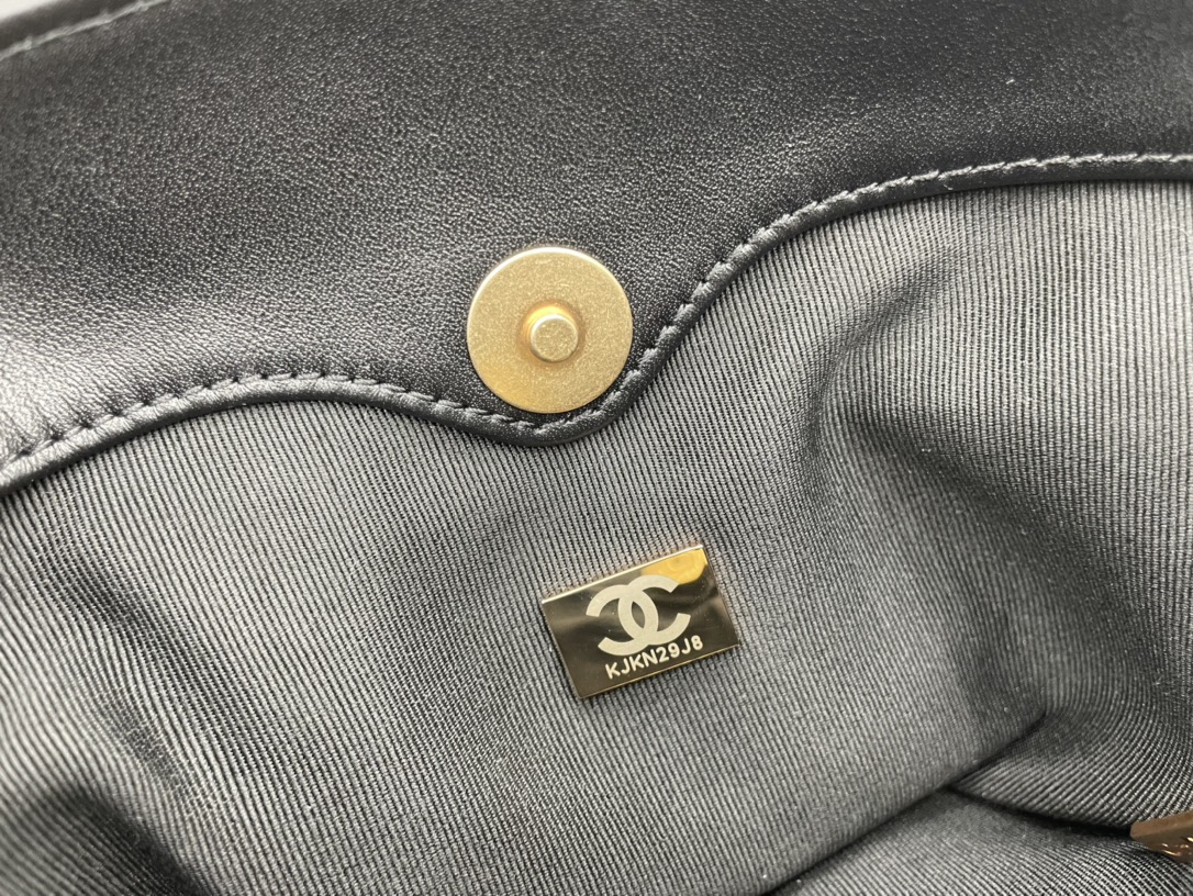 Handbag Chanel AS2985 size 24*22*7 cm - vstockx