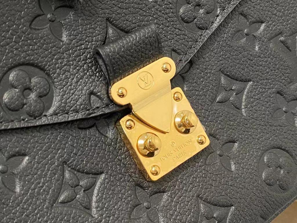 Handbag Louis Vuitton M41487 size 25 x 19 x 7 cm - vstockx