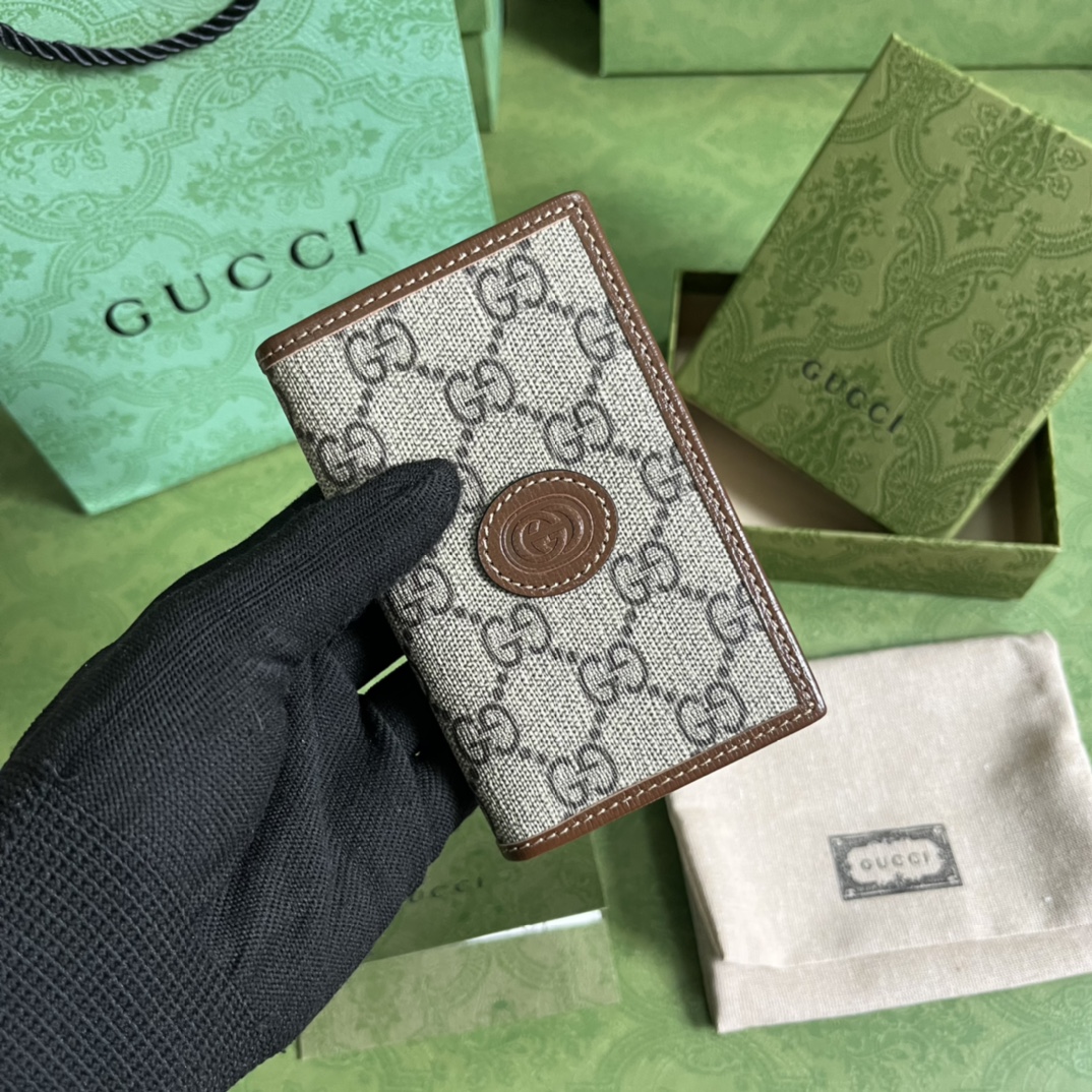 Handbag Gucci 722601 size 15*12 cm - vstockx
