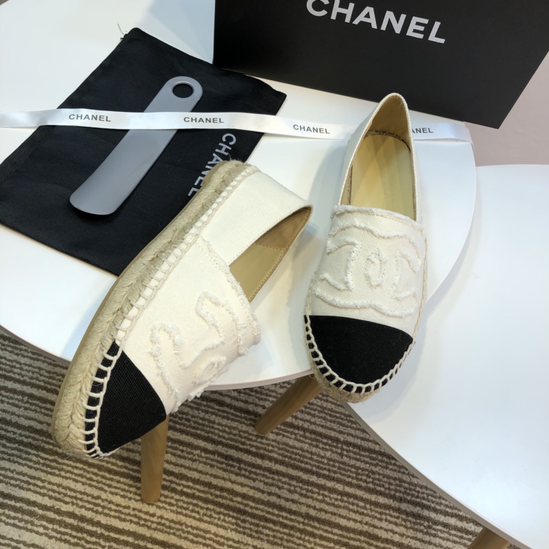 Chanel Loafers 48 - vstockx