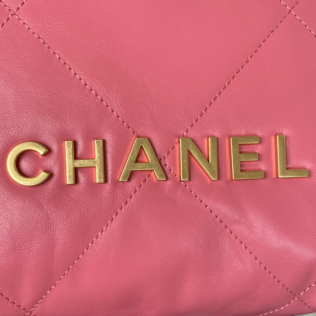 Handbag Chanel AS3263 size 18X20X6.5 cm - vstockx