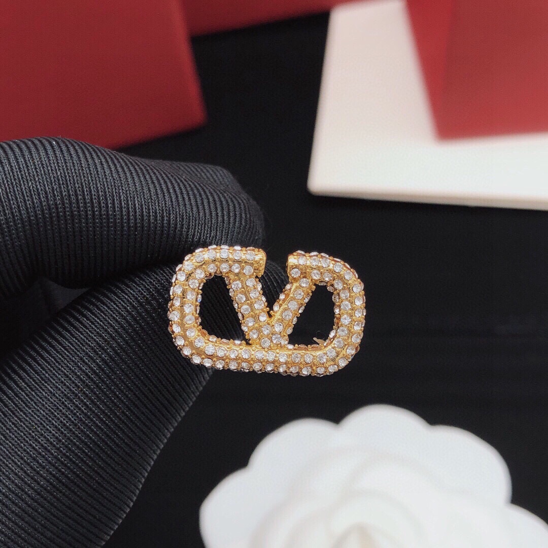 Jewelry Valentino 119 - vstockx