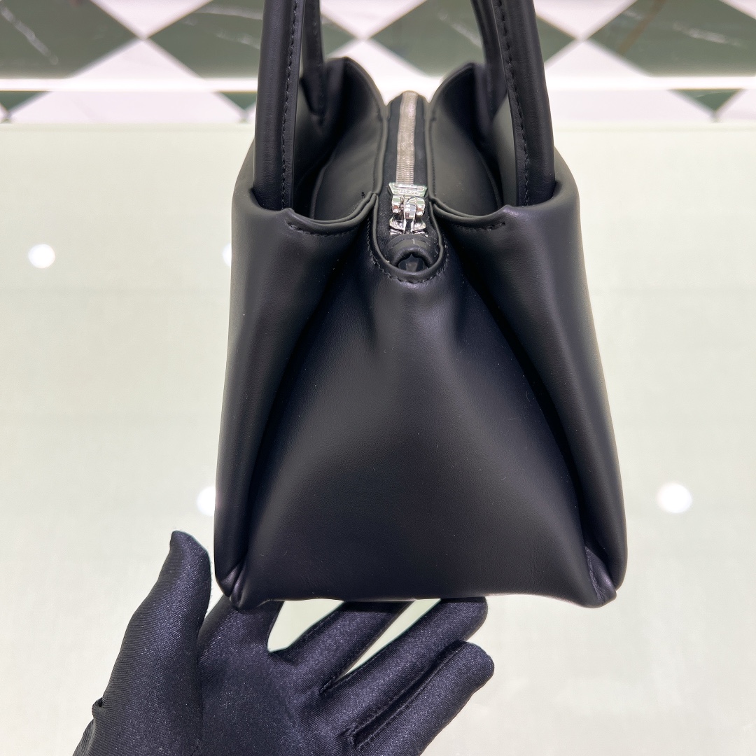 handbags prada 1BA368 25*13*13.5 - vstockx