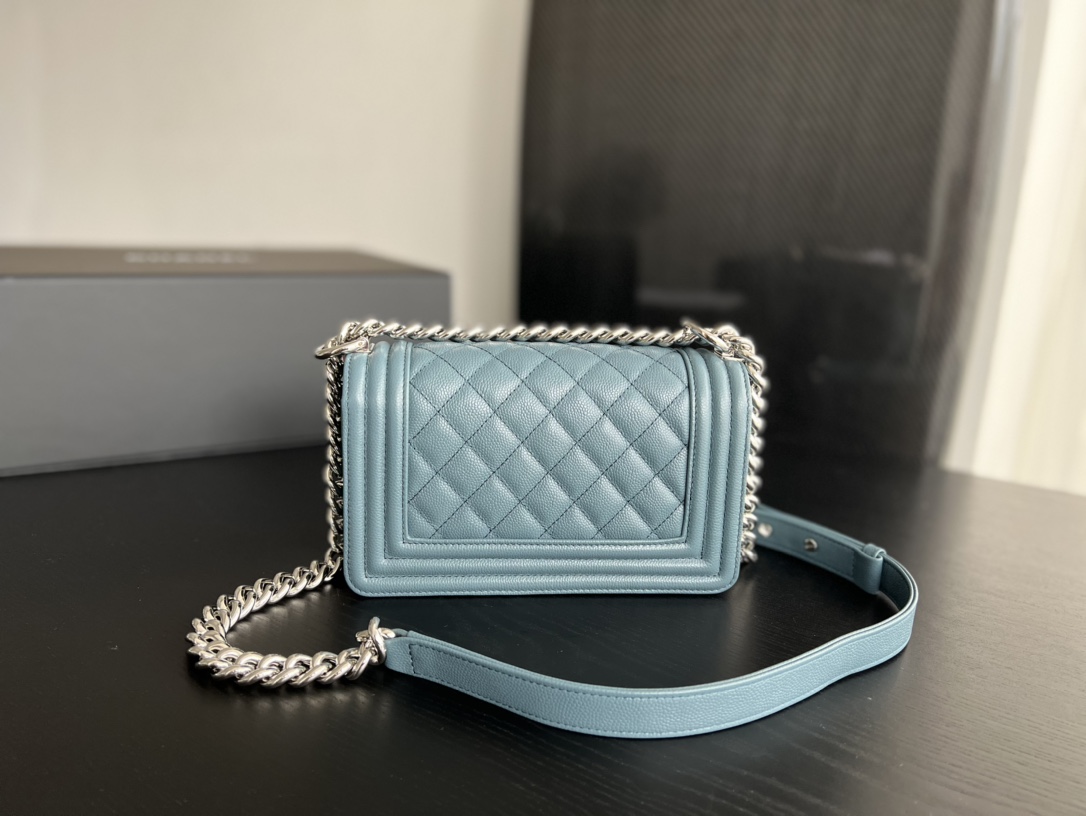 Handbag Chanel size 20 cm - vstockx