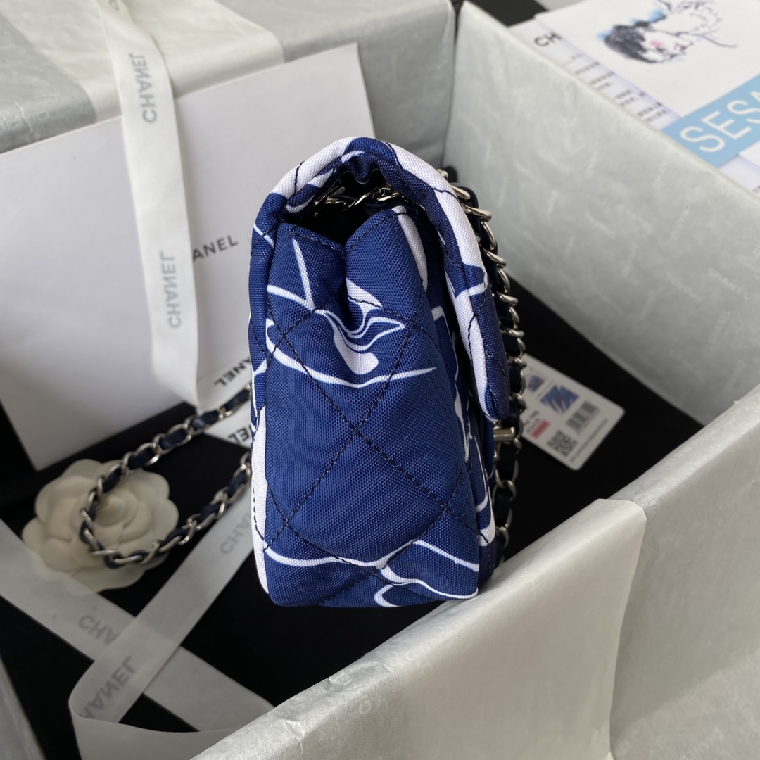 Handbag Chanel AS3522 size 20 cm - vstockx