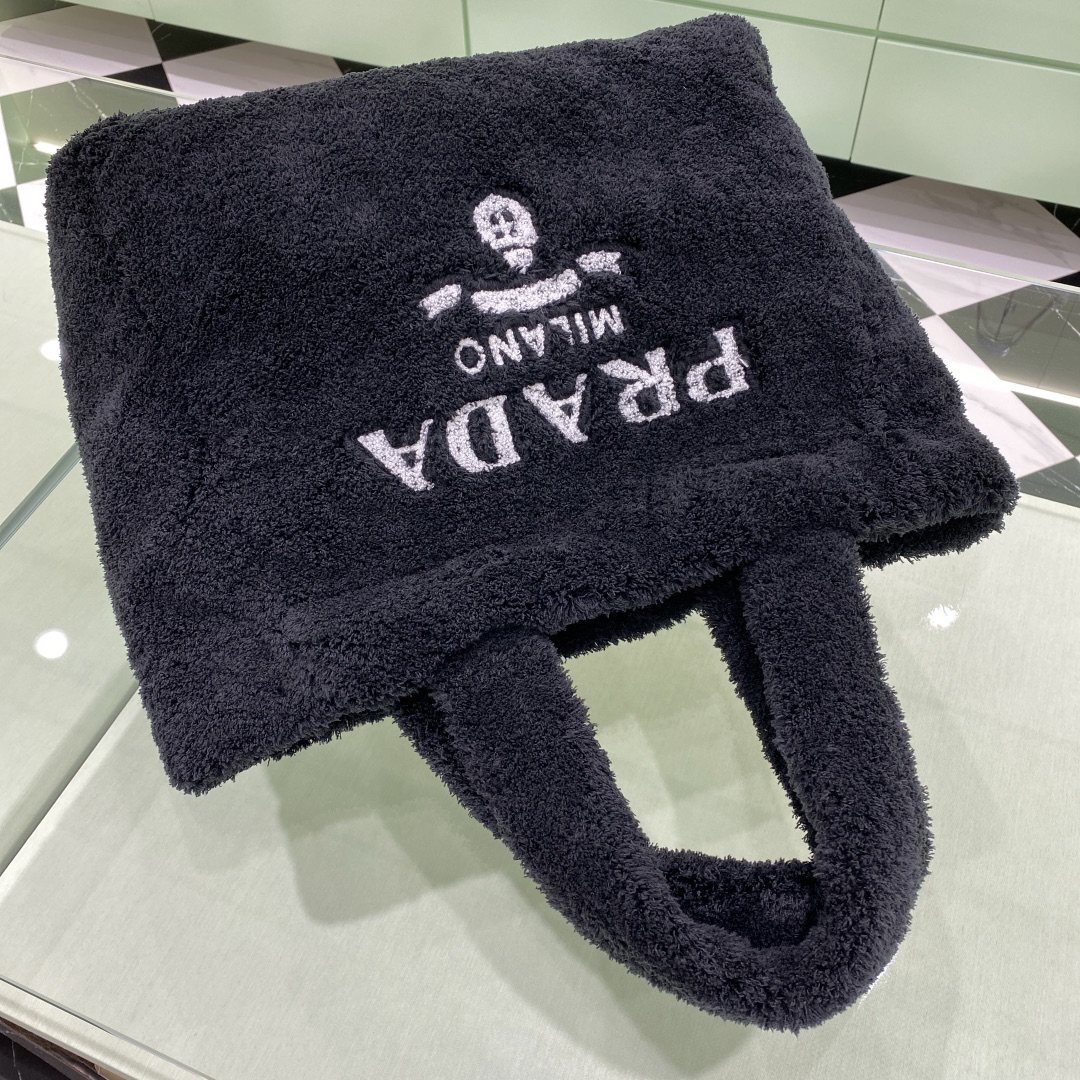 handbags prada 1BG130 40*34*16 - vstockx