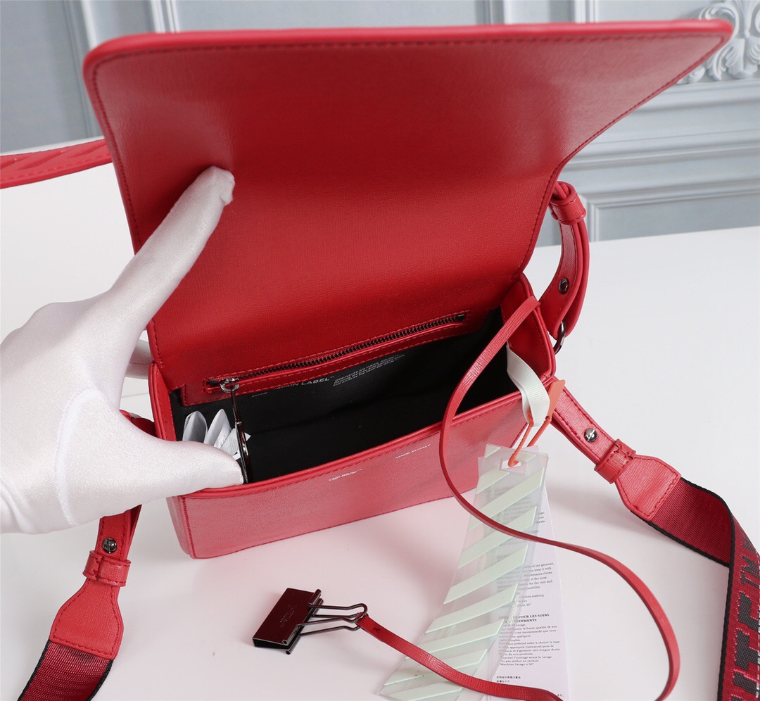 handbags OFF-White 536  4338650  size:19*16*8cm - vstockx
