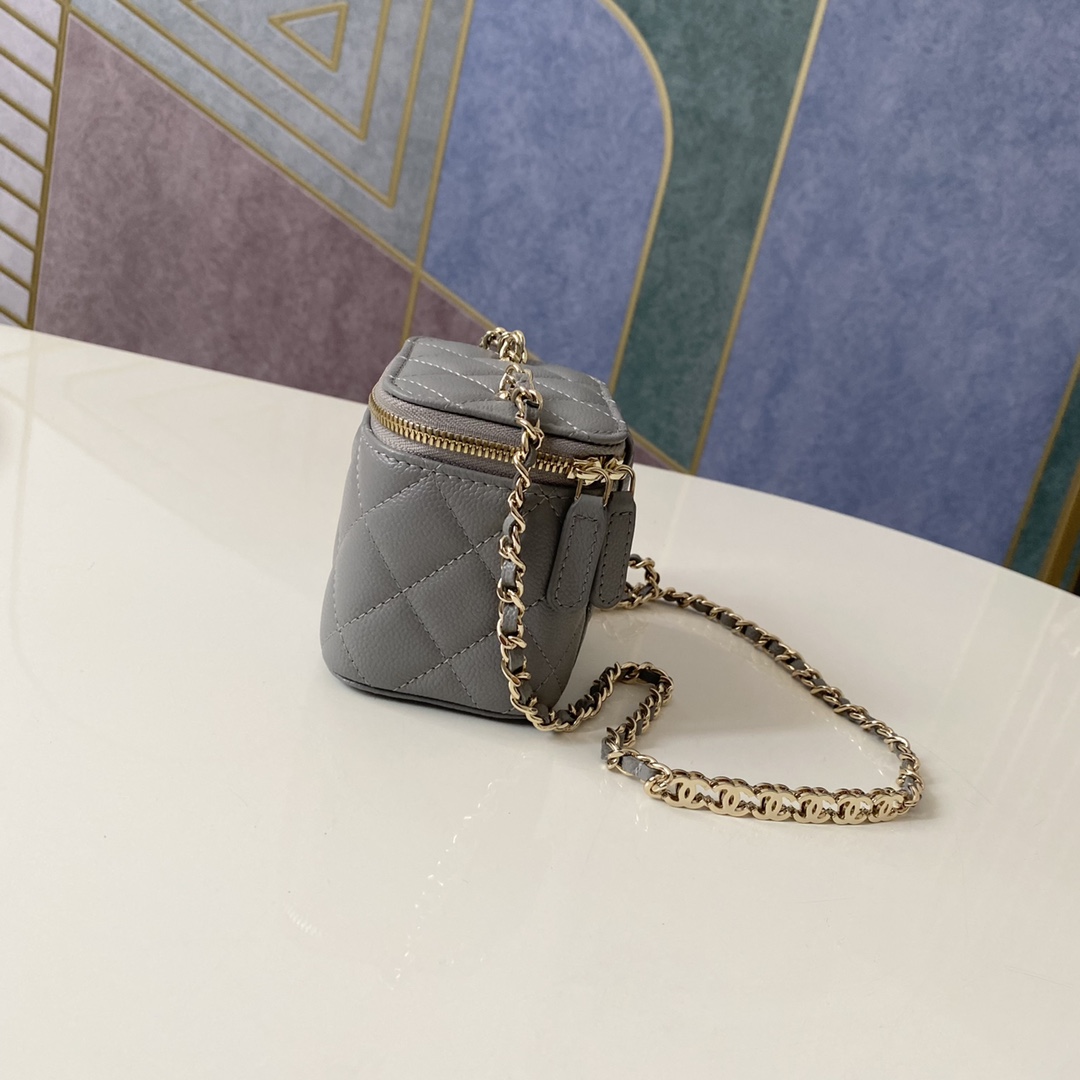 Handbag Chanel 81186 size 10.5-8.5-7 cm - vstockx