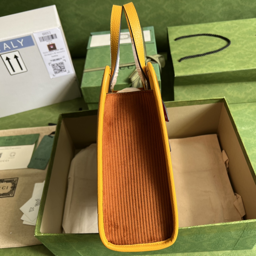 Handbag Gucci 705042 size 28.5*25*11 cm - vstockx