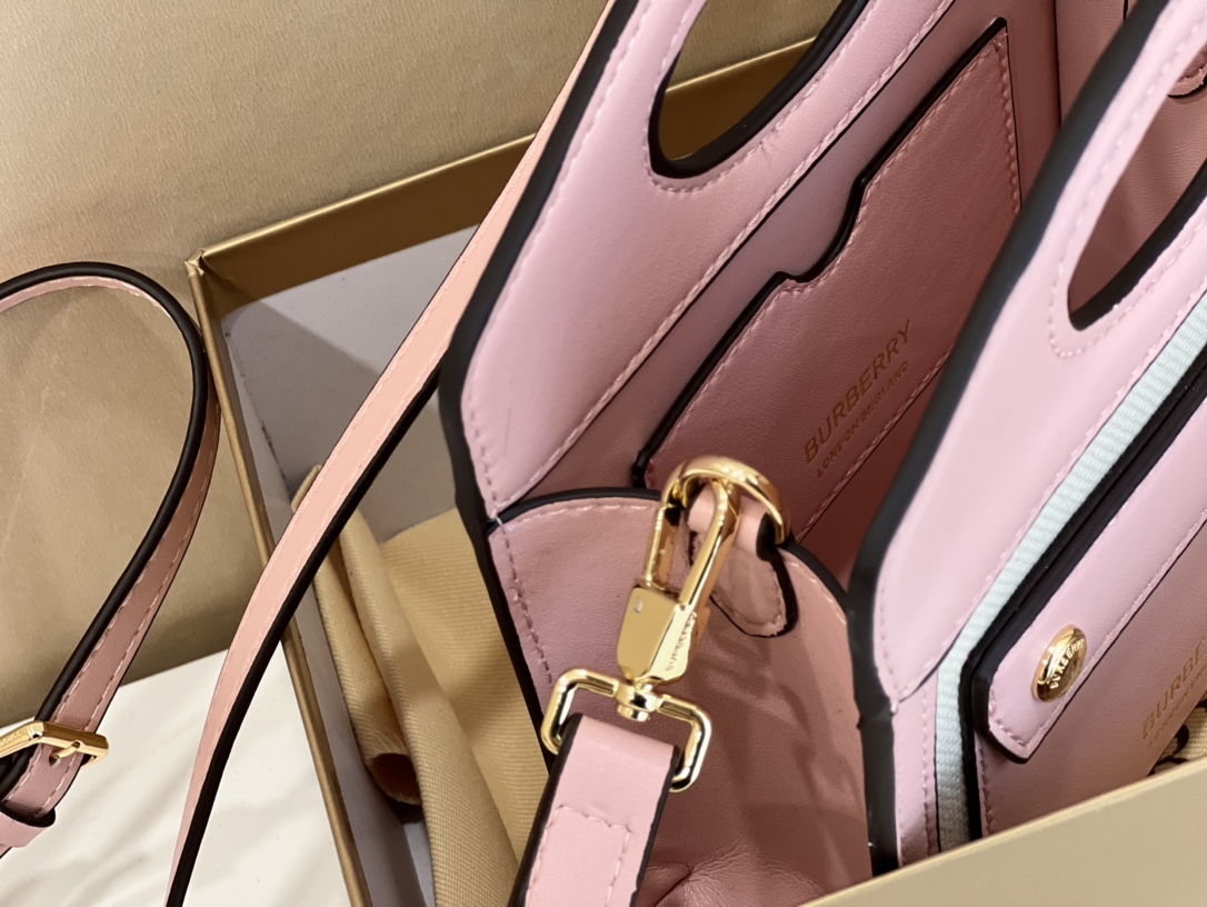 Burberry   mini  ʲ - vstockx