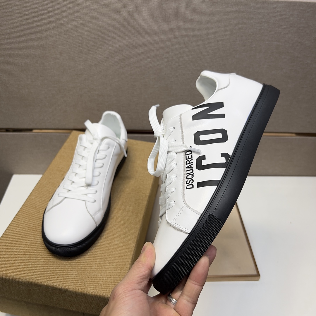 DSQUARED2 sneaker 41 - vstockx