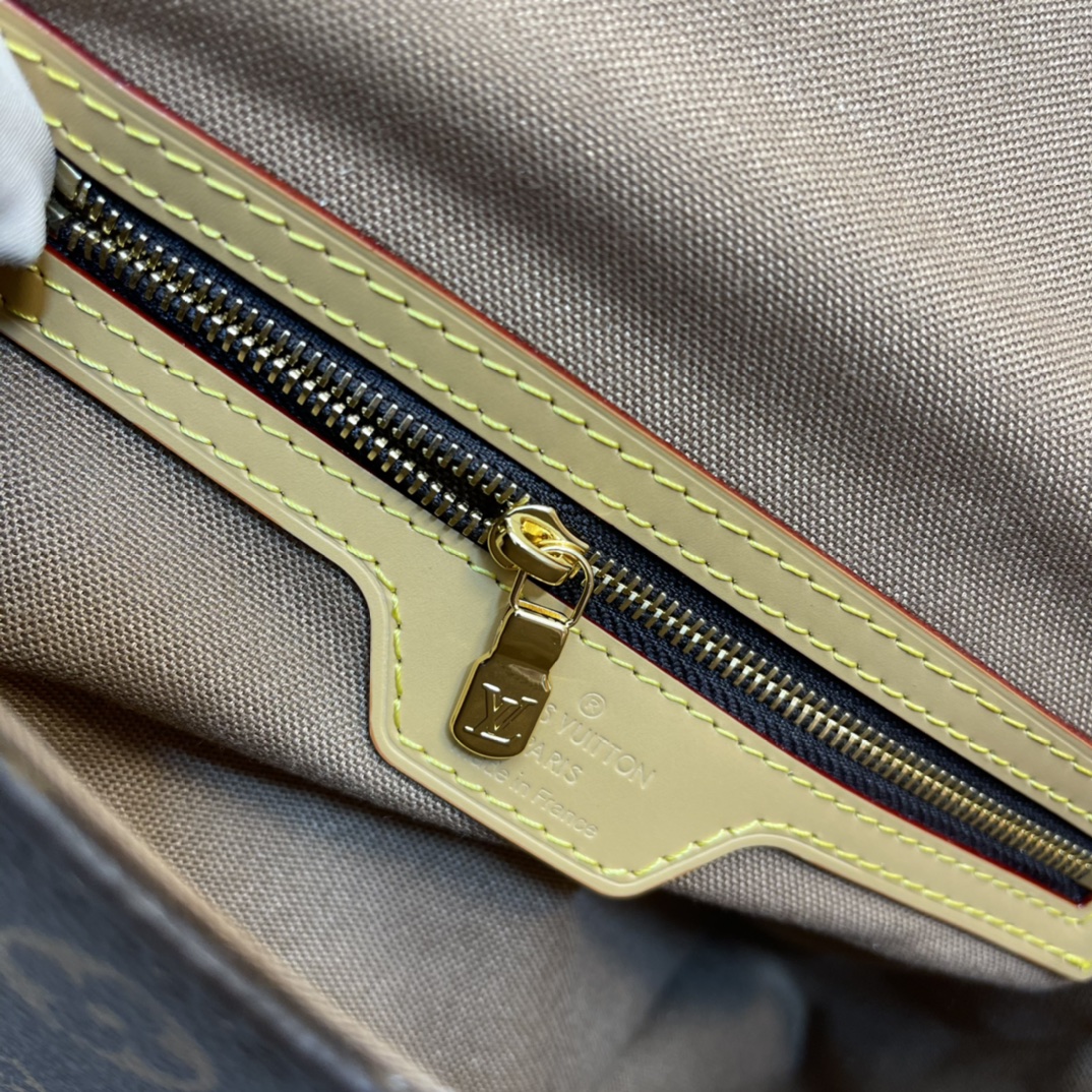 Handbag Louis Vuitton M51147 size 24x21x9 cm - vstockx