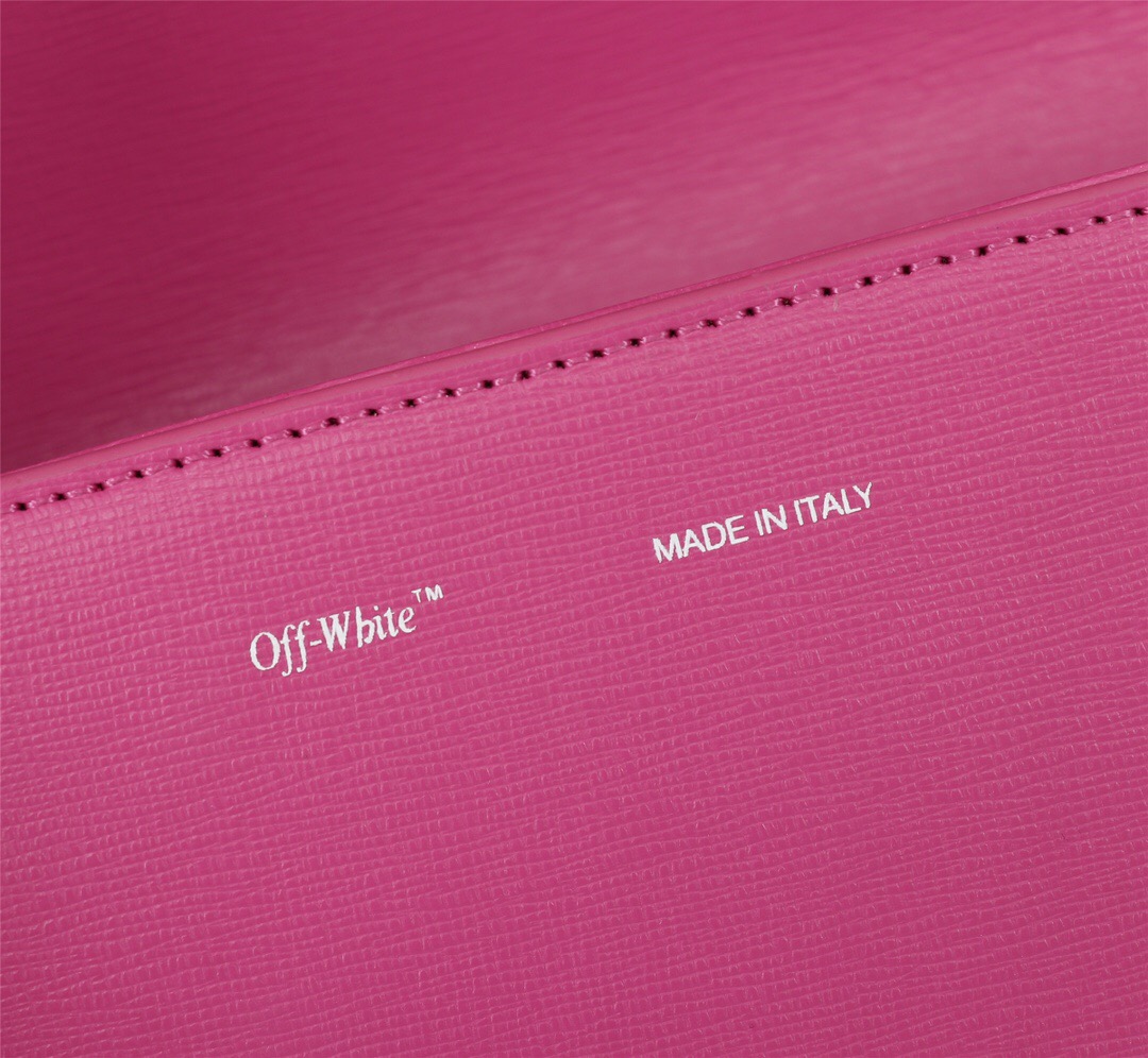 handbags OFF-White 537  4335870  size:16*16*10cm - vstockx