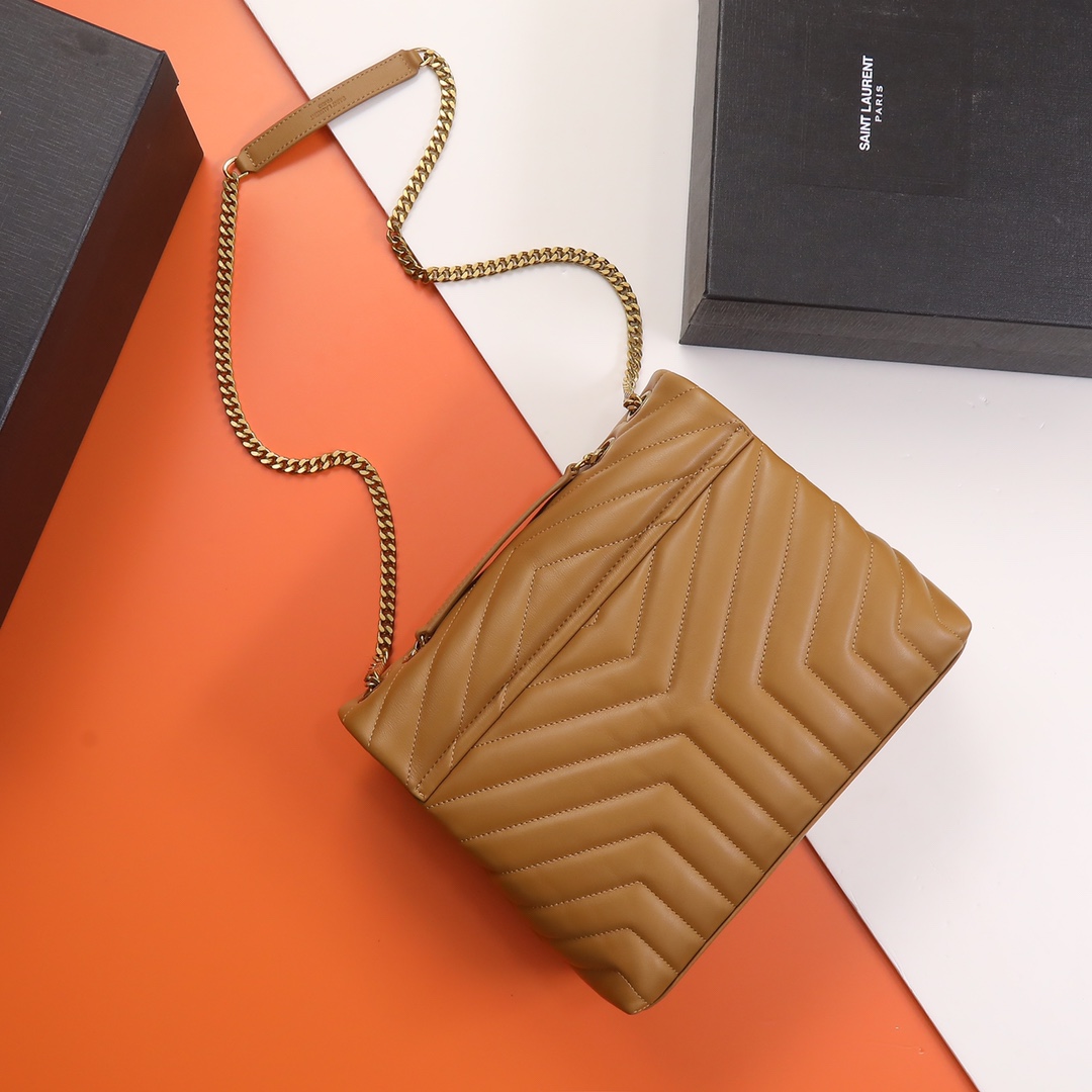 Handbags SAINT LAURENT 487216 size 32  22  11 cm - vstockx