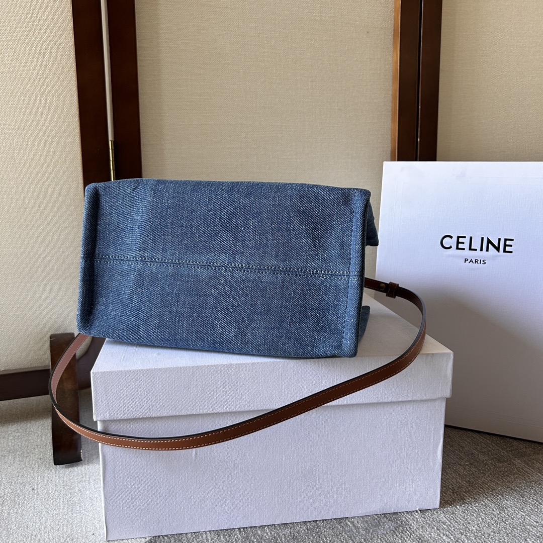 Handbags CELIN TRIOMPHE 199162 size:29x16x13cm - vstockx