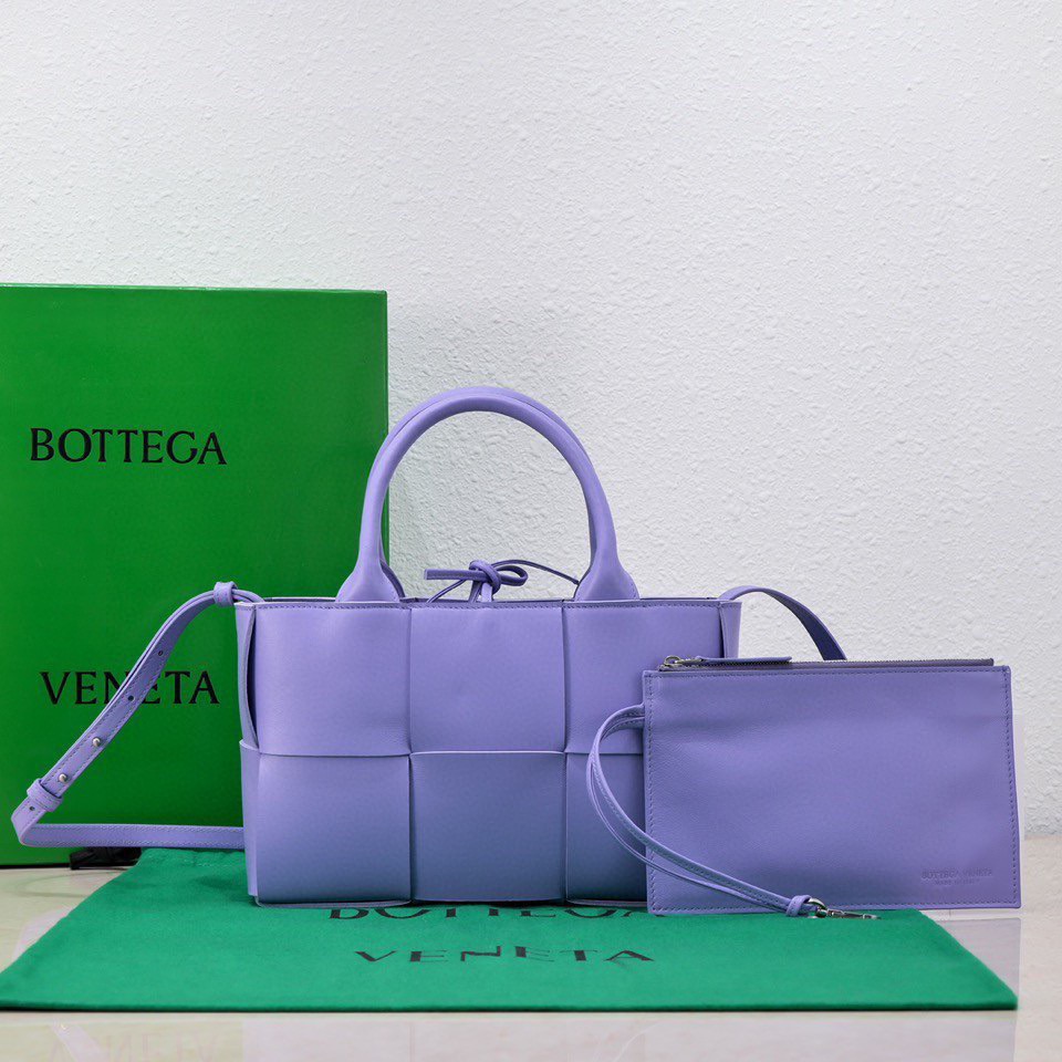 handbags Bottega Veneta 9894# SIZE:25*16*8CM - vstockx