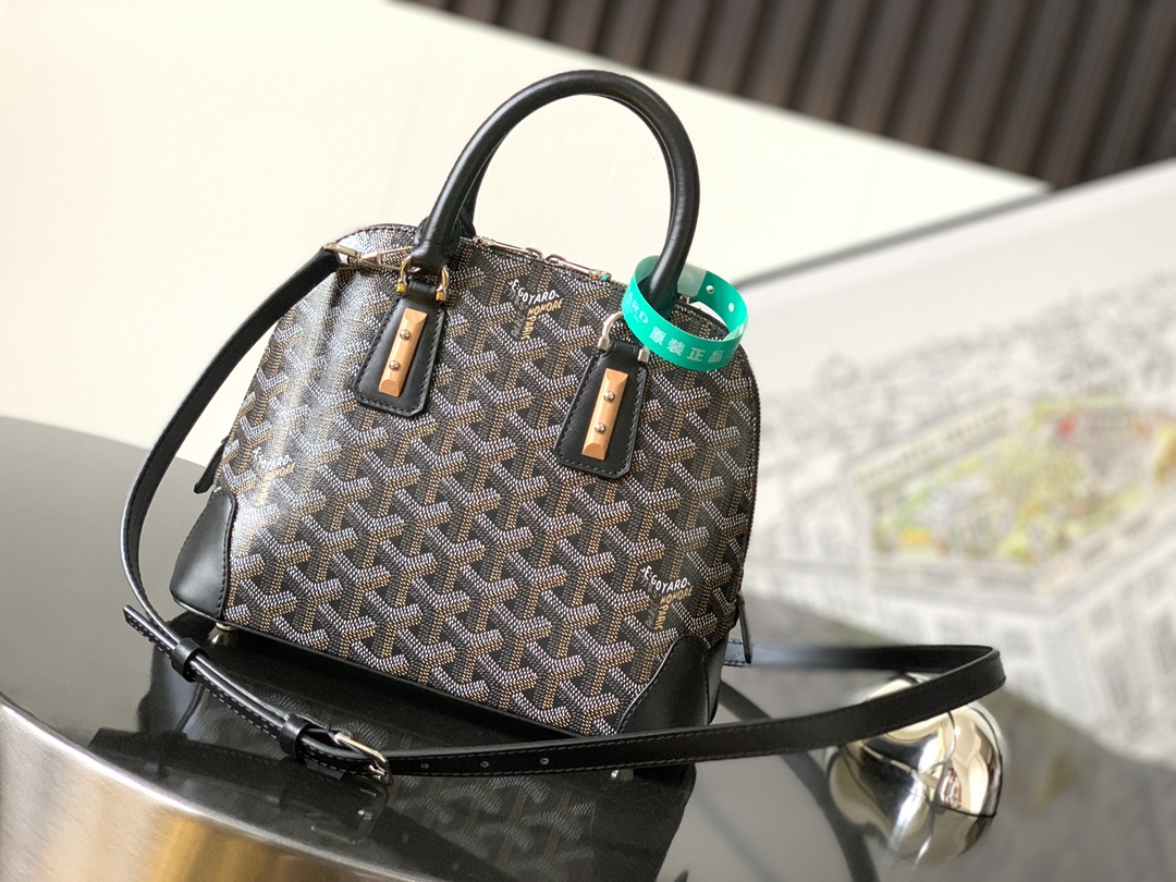 Handbags Goyard Vendme 020206 size:18.5*10.5*23 cm - vstockx