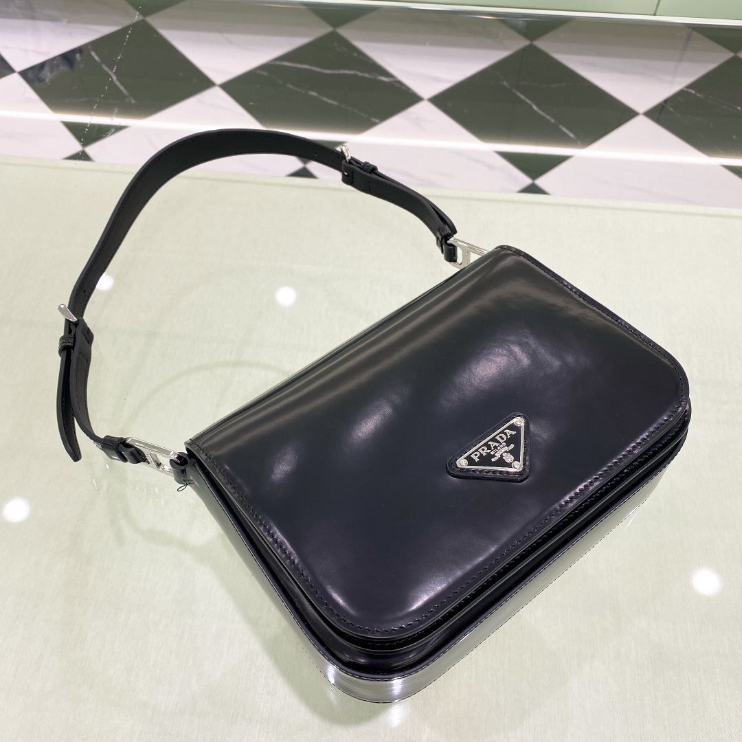 handbags prada 1BD308 20*14*4.8 - vstockx