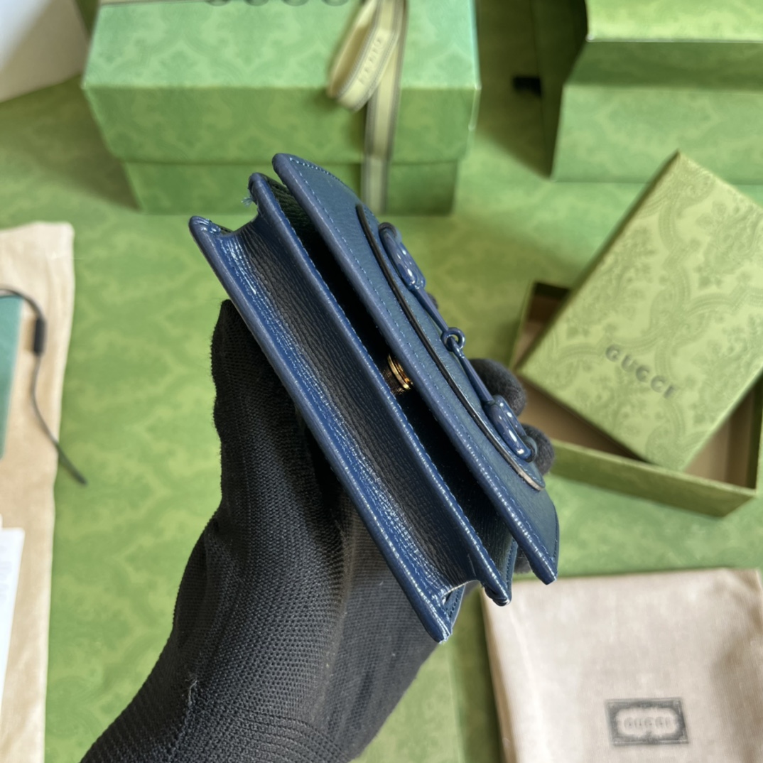 Handbag Gucci 621887 size 11*8.5*3 cm - vstockx