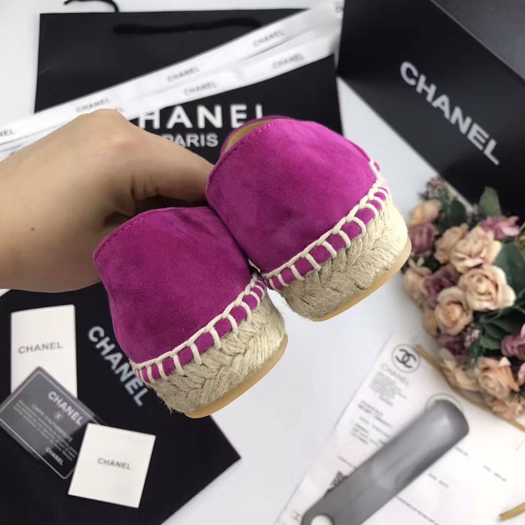 Chanel Loafers 13 - vstockx
