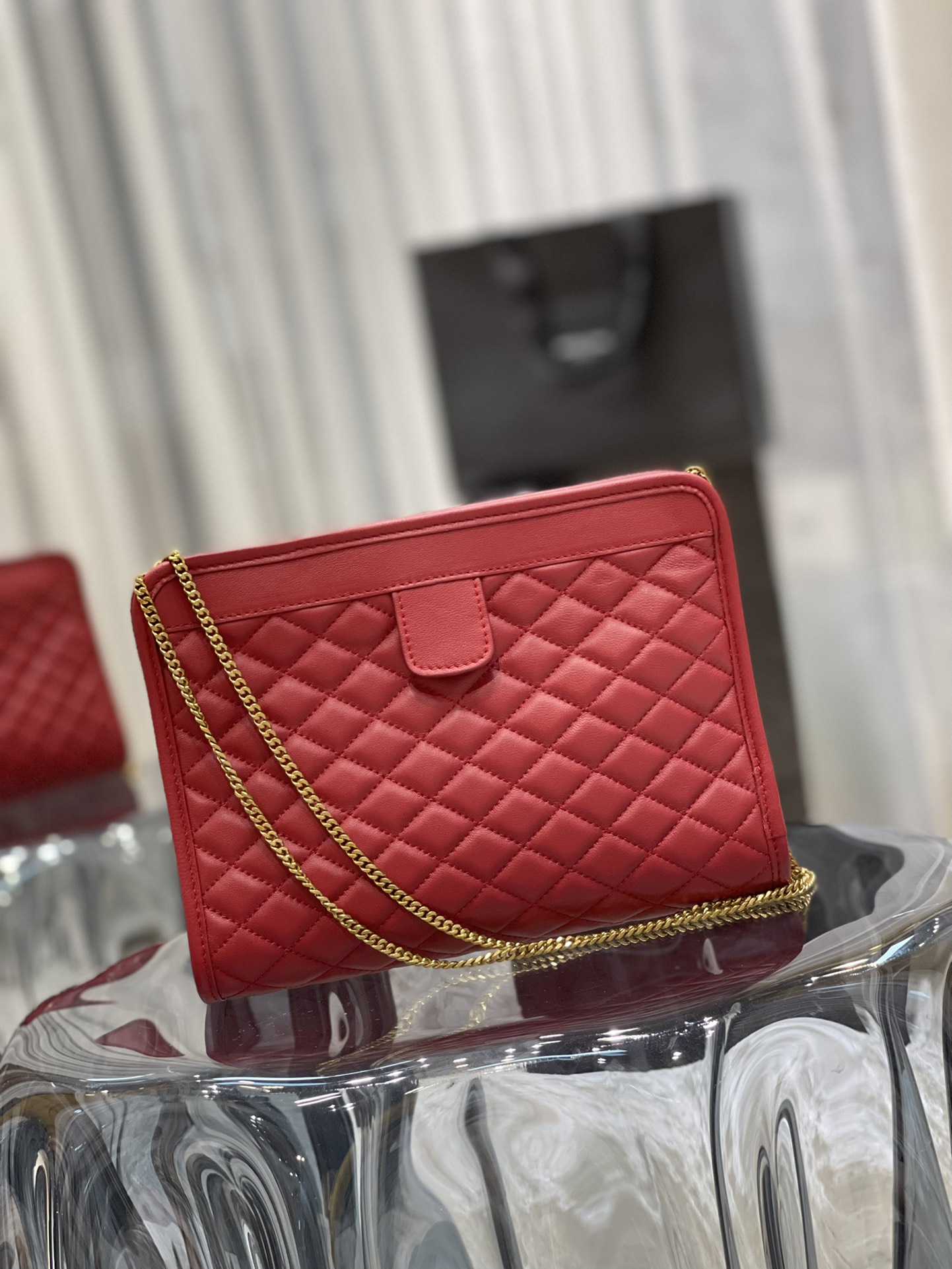Handbags SAINT LAURENT 657361 size 23X16X5 CM - vstockx