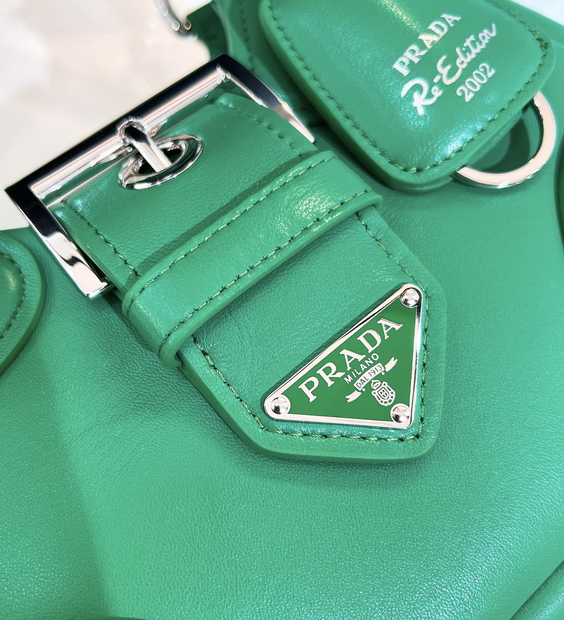 handbags prada 1BA381 16*7.5*22.5 - vstockx