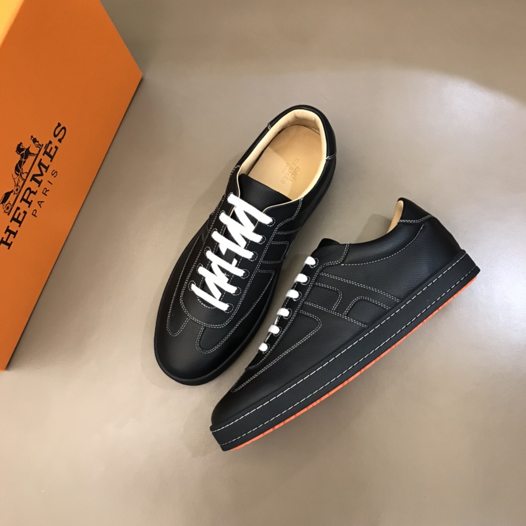 Hermes Boomerang sneaker 9 - vstockx