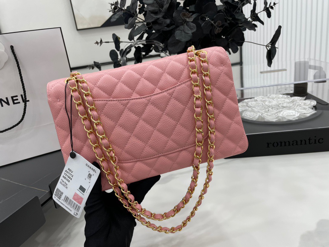 Handbag Chanel 01112 size 25 cm - vstockx