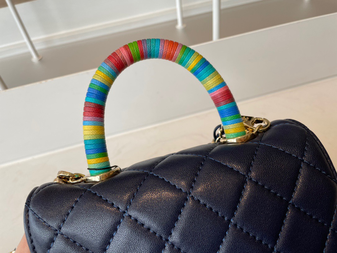 Handbag Chanel AS2215 - vstockx