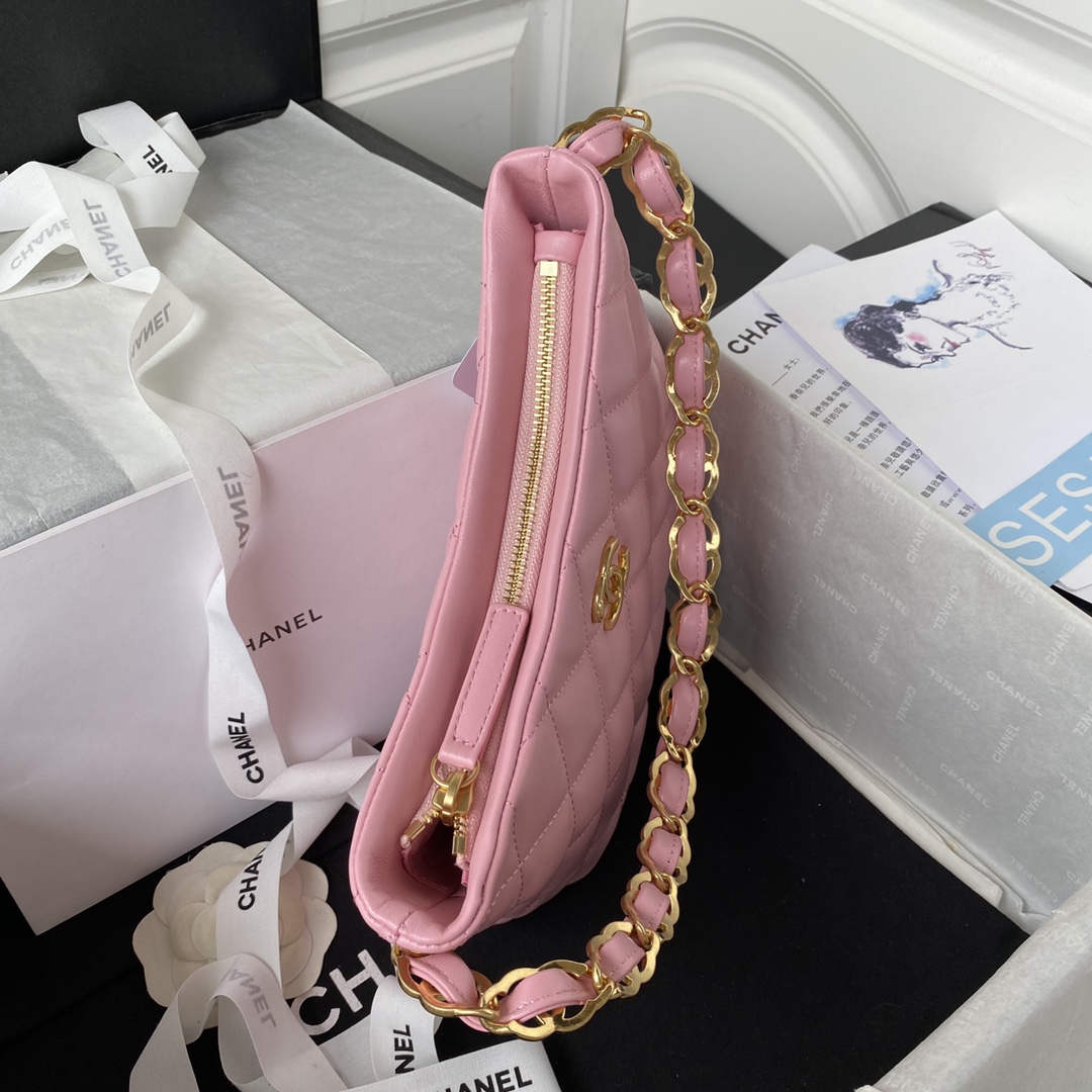 Handbag Chanel AS3562 size 17.5X24X6 cm - vstockx