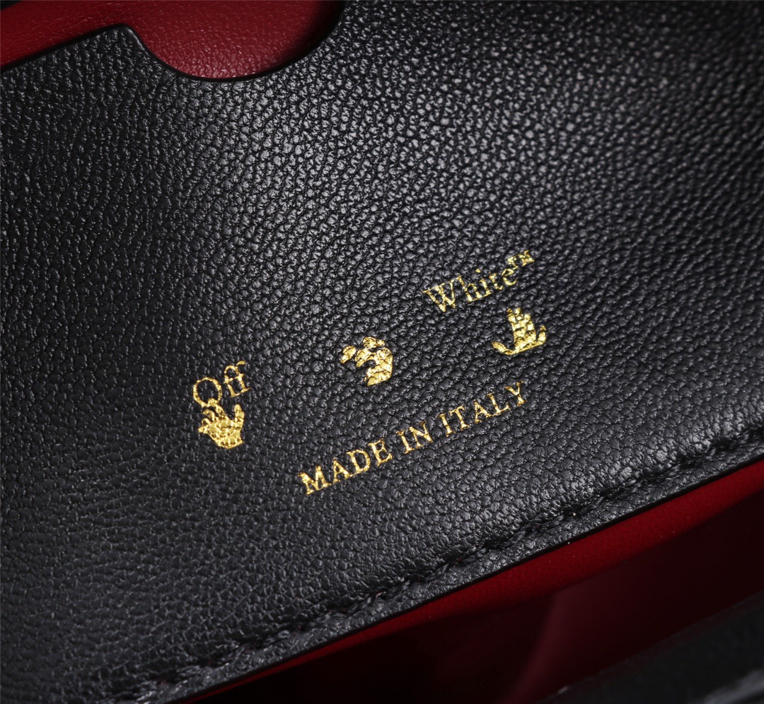 handbags OFF-White 550  7550980  size:20*15*7cm - vstockx