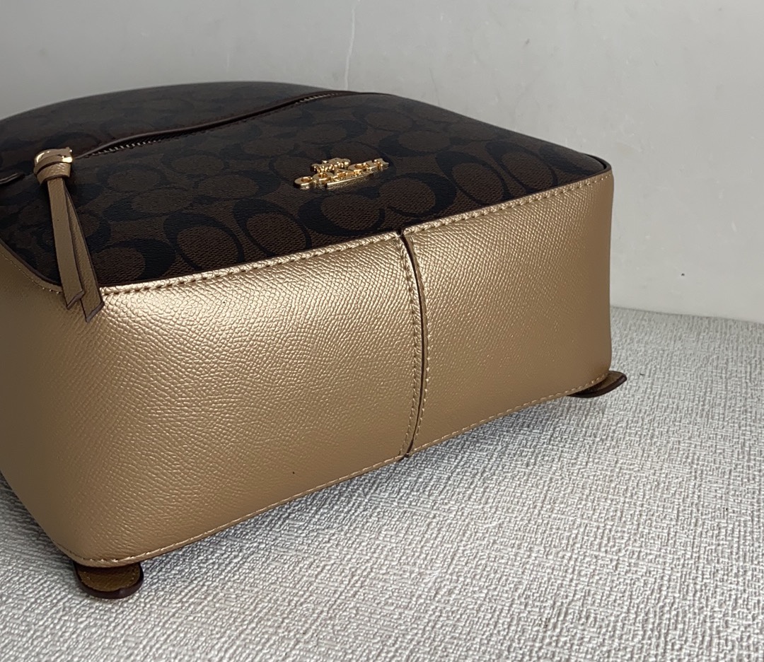 Handbags Coach F76622 size:26.5*31*9.5 - vstockx