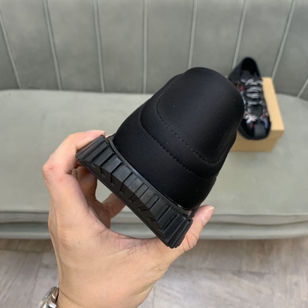 Dolce & Gabbana NS1 low-top sneakers 8 - vstockx