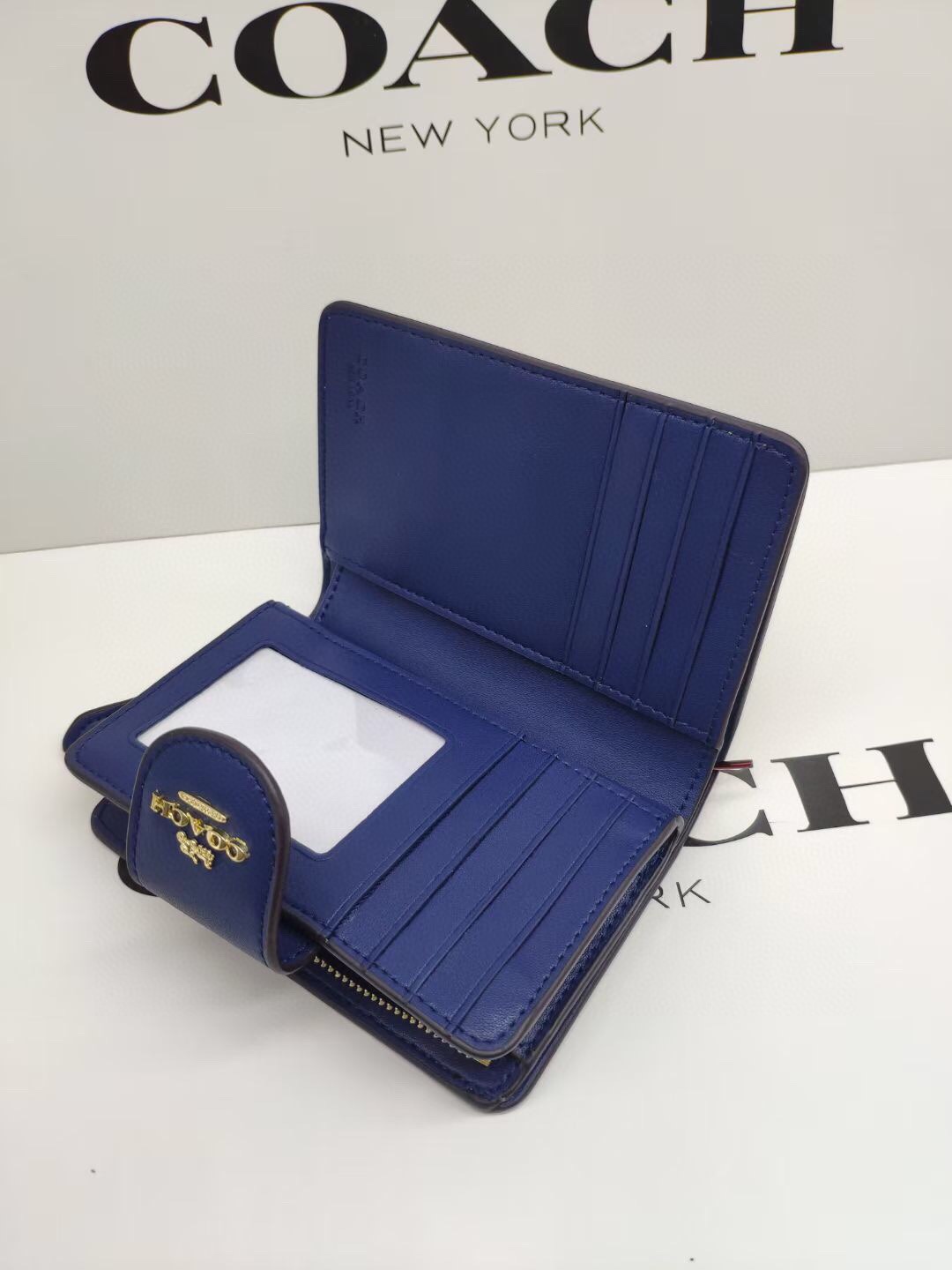 Handbags Coach C0082 size:13*9*2 - vstockx