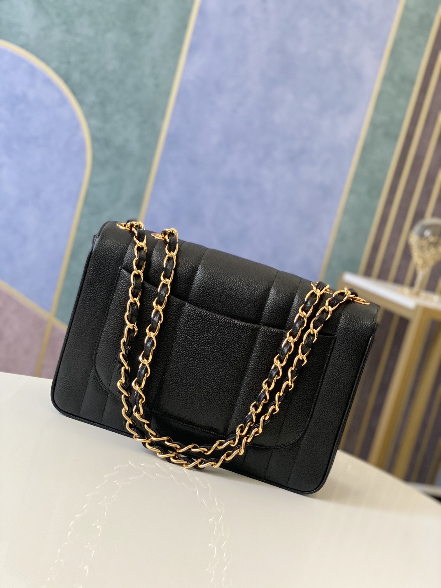 Handbag Chanel A88 size 30.21.8 cm - vstockx
