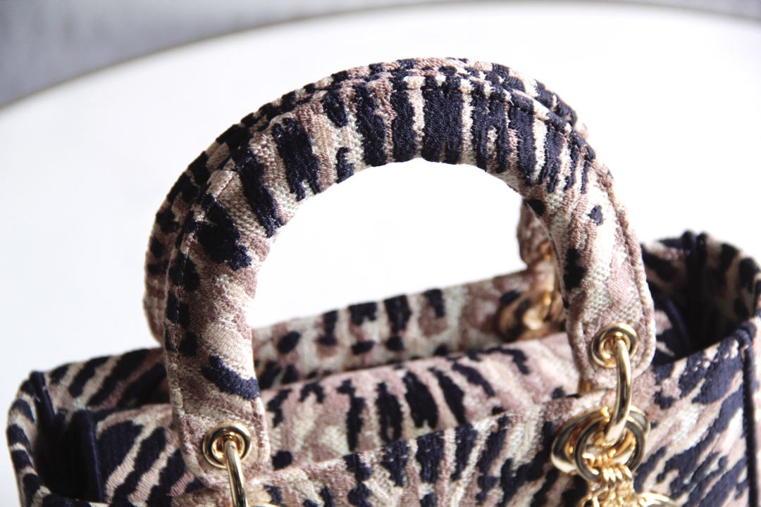 Handbags Dior 6605 size:24cm - vstockx