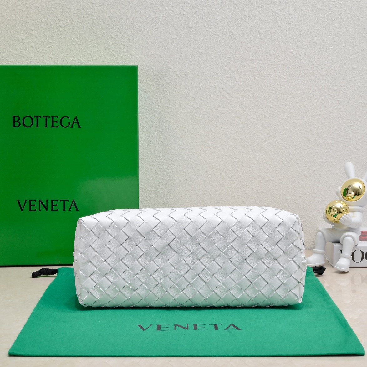 Handbags Bottega Veneta BvWallace 7748# size:22x13x9.5 cm - vstockx