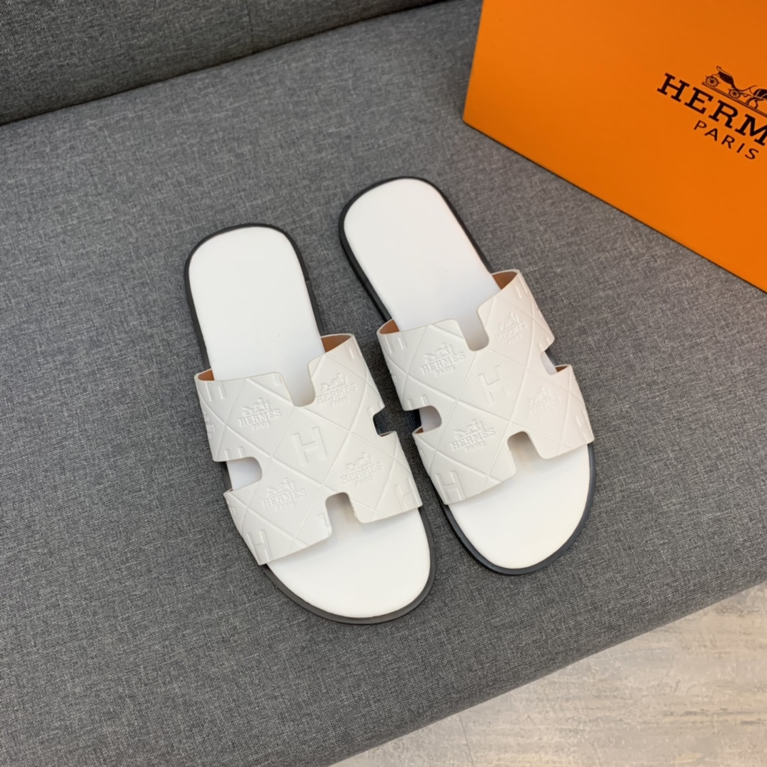 Hermes Sandals 17 - vstockx